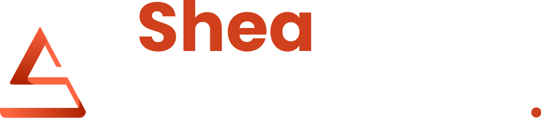 Shea Media Print