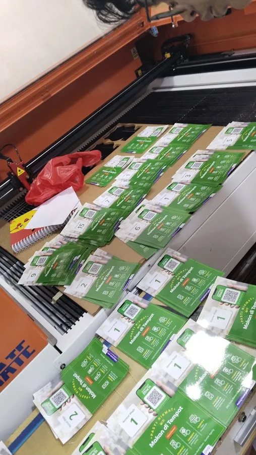 Solusi Cetak Berkualitas untuk Kebutuhan Promosi dan Bisnis Anda
