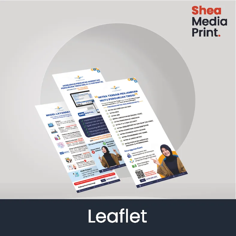 Leaflet