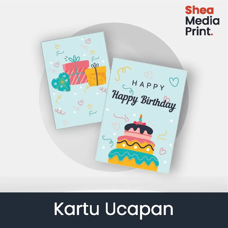 Kartu Ucapan