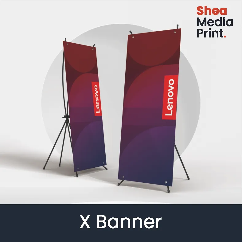 X Banner