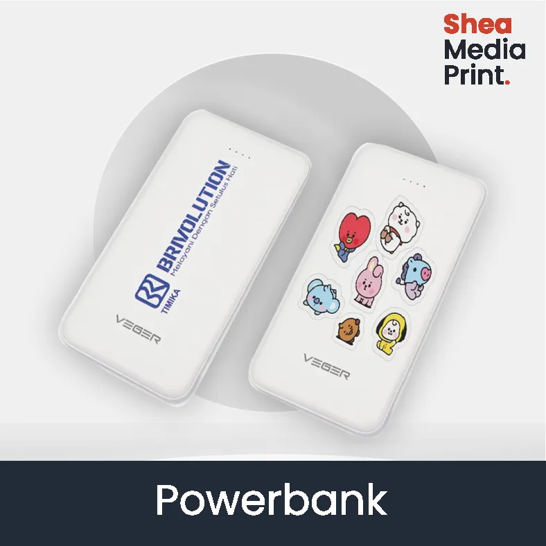 Powerbank