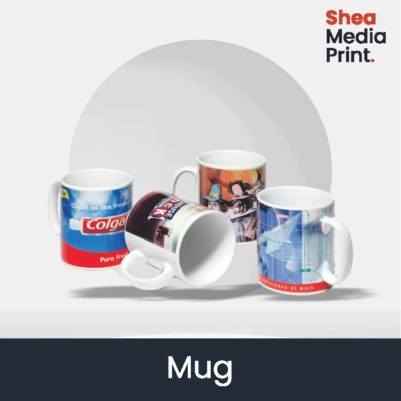 Mug Custom